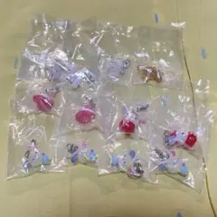 サンリオ めじるしアクセサリー