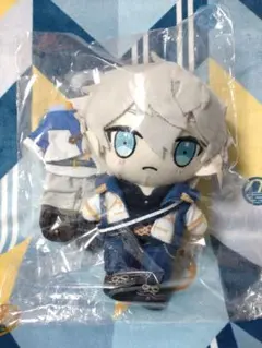 あんさんぶるスターズ！あんスタ ぬいぐるみ 新衣装 Knights 瀬名泉6個 あんさんぶるスターズ！あんスタ ぬいぐるみ 新衣装 Knights 瀬名泉6個