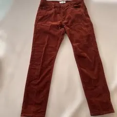 B:MING by BEAMS コーデュロイパンツ Lサイズ