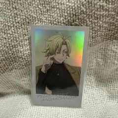 桃源暗鬼 桃宮唾切 フォトカード