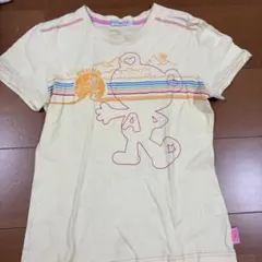 ANGEL BLUE Tシャツ L 平成 レトロ y2kのサムネイル