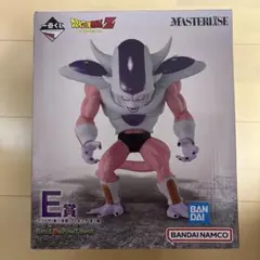 【新品未開封】一番くじ ドラゴンボールZ E賞 フリーザ 第三形態のサムネイル