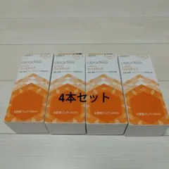 クリアデューハイドロワンステップ 4週間パック（28日分）×4本セット