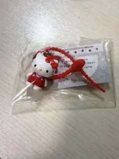 サンリオキャラクター ななほしカラフルマルチチャーム キティ