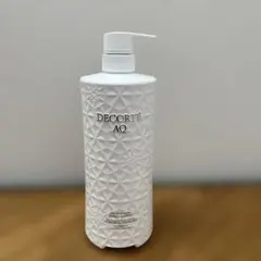 コスメデコルテAQリペアエッセンスシャンプー