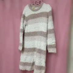 ジェラピケ もこもこルームウェア ルームソックスset