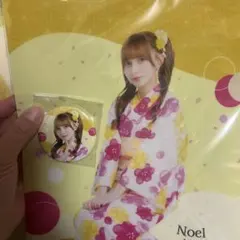 すきくじ 早瀬ノエル セット