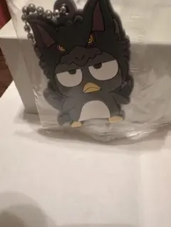 モンスターハンター×サンリオ　カプセルラバーマスコット