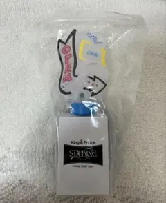 King & Prince STARRING キンプリ ペンライト