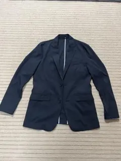 ネイビーストライプ