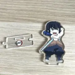 鬼滅の刃 伊之助 アクスタ