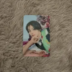 nctwish リク songbird アザーカットトレカ