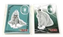 名探偵コナン 怪盗キッド アクリルスタンド