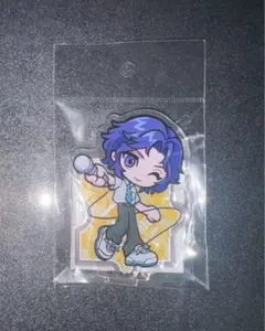 テニプリ アニメイトカフェ アクリルスタンド ⭐︎ 幸村精市 テニプリ アニメイトカフェ アクリルスタンド ⭐︎ 幸村精市 【公式通販】