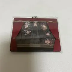 Aぇ！group アクリルキーホルダー