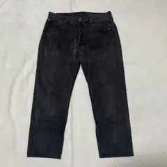 Levi's 501 150周年記念 ブラックデニム 赤耳 W31 L32 - メルカリ