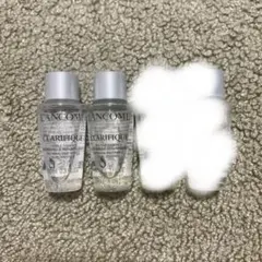 ランコム 美容化粧水 クラリフィック デュアル ローション サンプルセット