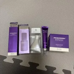BOH probioderm 3Dlifting&collagen セットのサムネイル