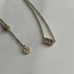 Dior ディオール CLAIR D LUNE ネックレス 訳あり - メルカリ