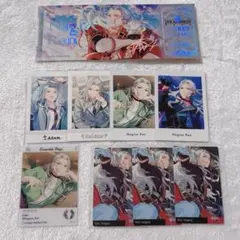 あんスタ　乱凪砂　セット