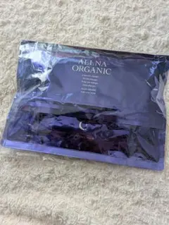 ALLNA ORGANIC フェイスマスク 30枚入り