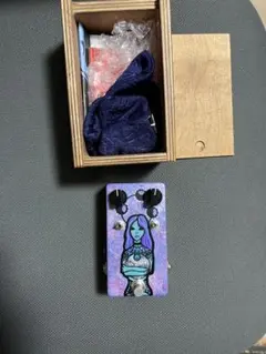 2025年最新】JAM Pedals WaterFallの人気アイテム - メルカリ