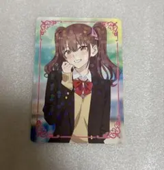 2026年最新】橘美花莉 カードの人気アイテム - メルカリ