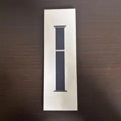 Apple純正 アップルウォッチバンド スポーツループ 41mmミッドナイト