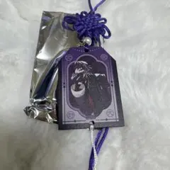 文豪ストレイドッグス 中国限定 天聞角川中華風 トレーディング木製キーホルダー