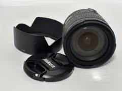 Nikon AF-S NIKKOR 18-70mm 3.5-4.5G #2のサムネイル