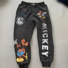 ZARAミッキーマウス ボトムス 128cm