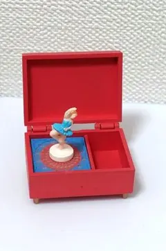 月明かりのバレリーナ 木製キネティックアート オルゴール 2025年最新