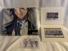 ヒプノシスマイク サンシャインプリンスホテル キャラクタータオル