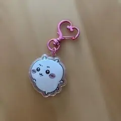 ちいかわ ぷっくりったいキーホルダー