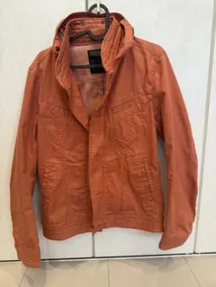 メンズNICOLEジャケットのサムネイル
