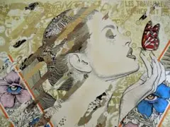 2026年最新】村上隆 サインの人気アイテム - メルカリ