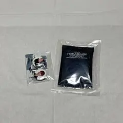 treasure reboot ソウルコン特典