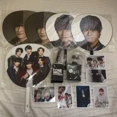 森本慎太郎　グッズ