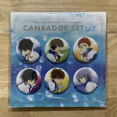 2026年最新】七瀬遙 缶バッジの人気アイテム - メルカリ