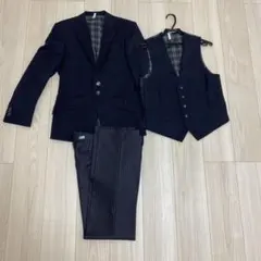 ワタベウェディング　タキシード　セット