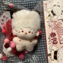 恋と深空 シン ぬいぐるみ - メルカリ
