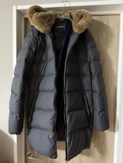 美品　デュベティカ　カリスドゥエ　CARYSDUE CARBONE グレー　44