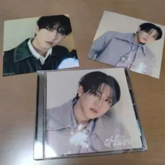 Stray Kids Hollow FC반 챔빈