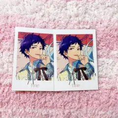 伏見弓弦 あんスタ ぱしゃっつ TRIP