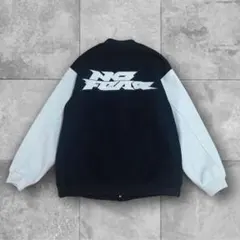 2026年最新】NO FEAR スタジャンの人気アイテム - メルカリ