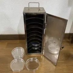 Korin 様専用 業務用角蒸器 33cm 2段 - メルカリ