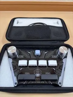 FAUCETWO Portable Edition ゲームコントローラー