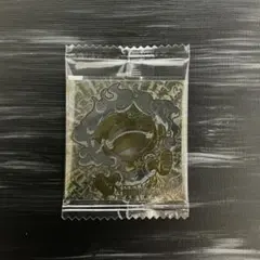 ワンピース ウエハース シール 6弾 金ニカ