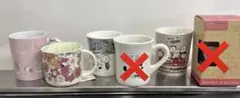 スヌーピー マグカップのサムネイル