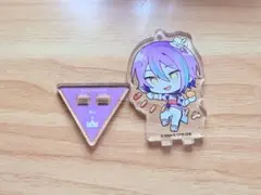 プロセカ 桃井愛莉 アニカフェ アクスタ - メルカリ
